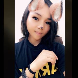 Meet your Posher, Jephryl rose